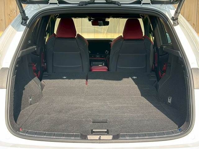 TOYOTA LEXUS NX350H 2023 Image 31