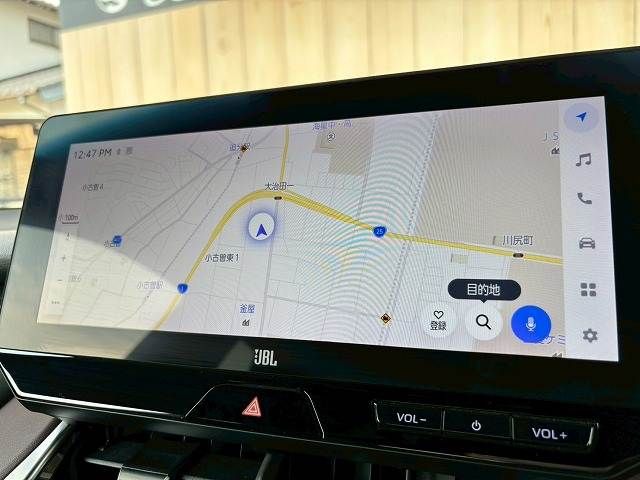 TOYOTA HARRIER HYBRID 2023 Image 31