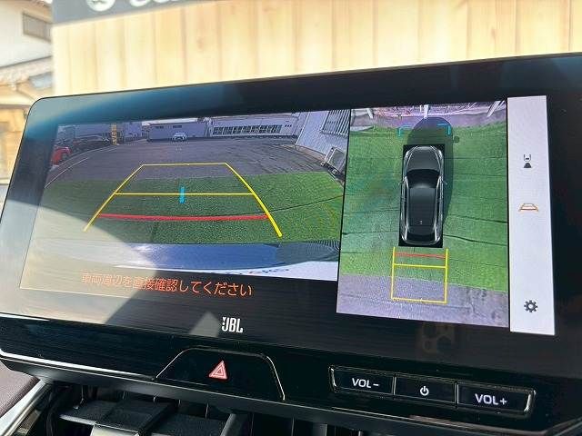 TOYOTA HARRIER HYBRID 2023 Image 31