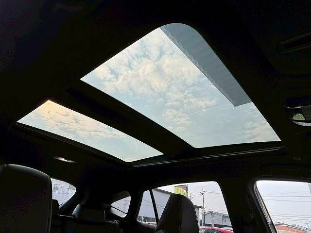 TOYOTA HARRIER HYBRID 2023 Image 31