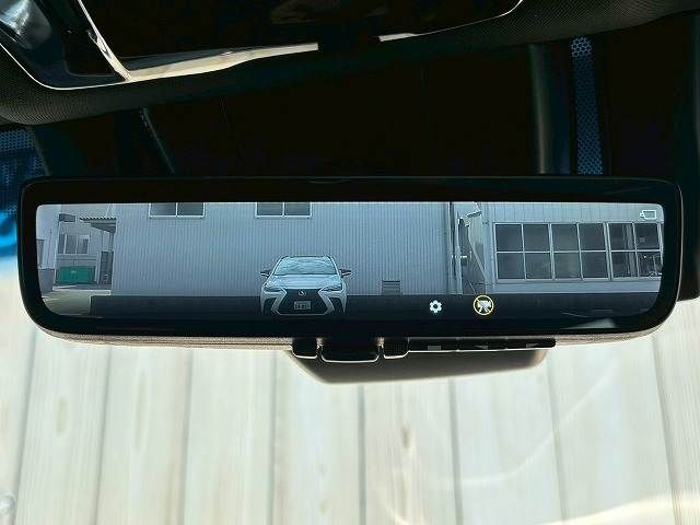 TOYOTA HARRIER HYBRID 2023 Image 31