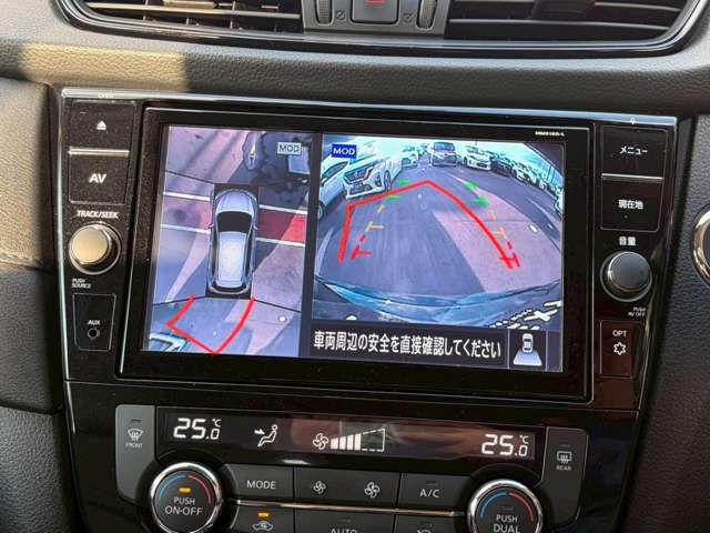 NISSAN X-TRAIL 4WD 2019 Image 31