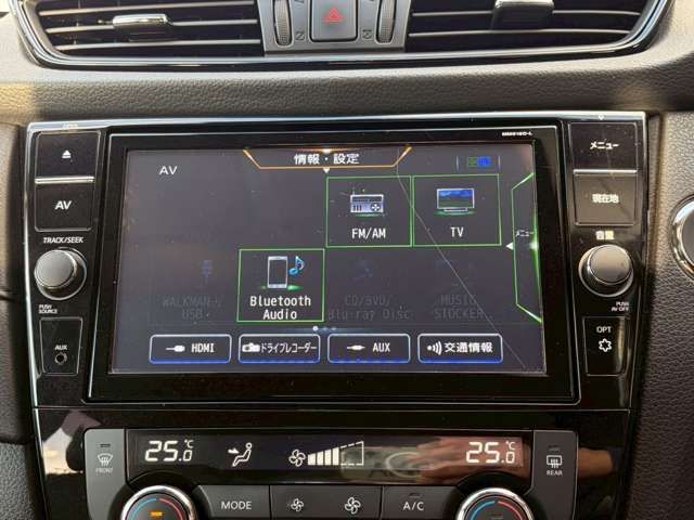 NISSAN X-TRAIL 4WD 2019 Image 31