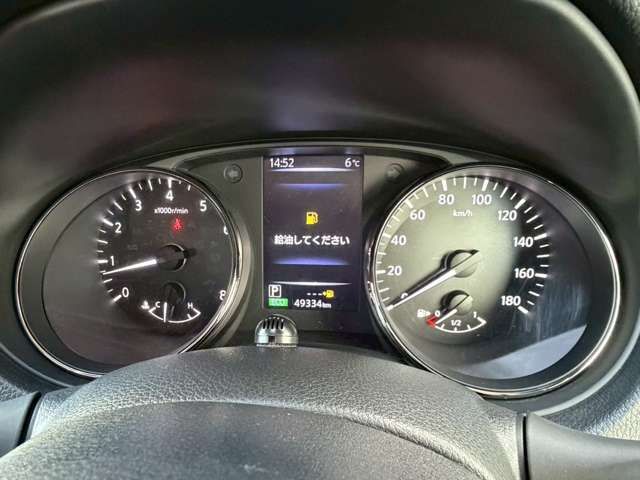 NISSAN X-TRAIL 4WD 2019 Image 31