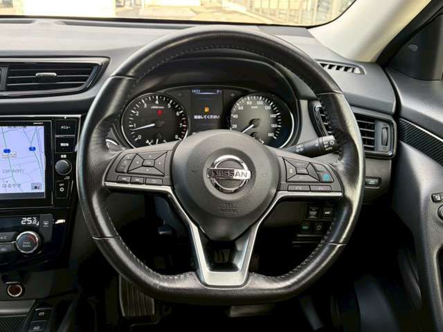 NISSAN X-TRAIL 4WD 2019 Image 31