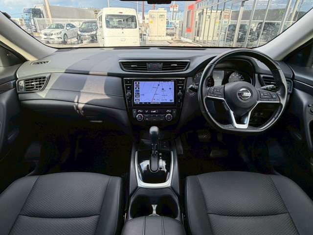 NISSAN X-TRAIL 4WD 2019 Image 31