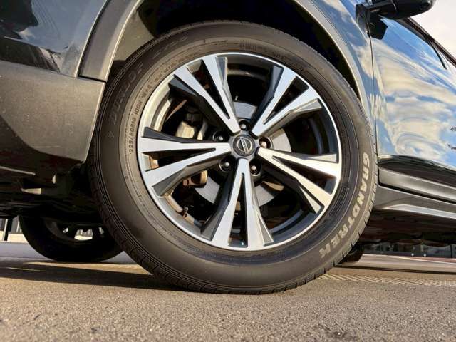 NISSAN X-TRAIL 4WD 2019 Image 31