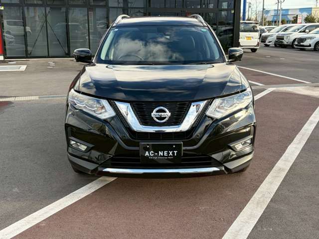 NISSAN X-TRAIL 4WD 2019 Image 31