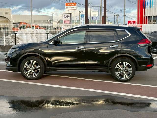 NISSAN X-TRAIL 4WD 2019 Image 31