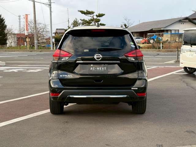 NISSAN X-TRAIL 4WD 2019 Image 31