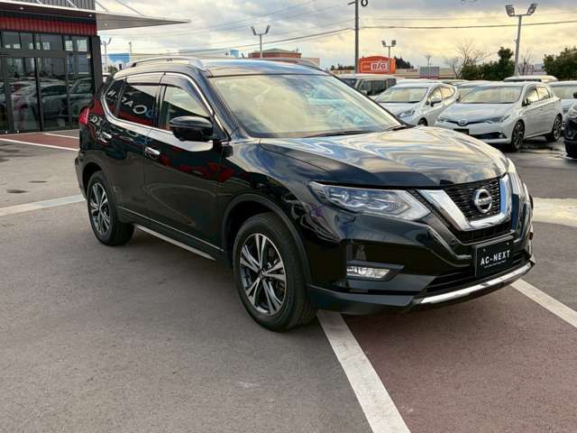 NISSAN X-TRAIL 4WD 2019 Image 31