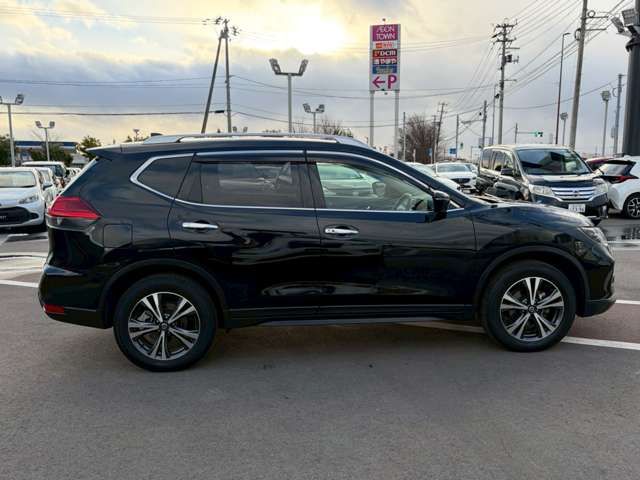 NISSAN X-TRAIL 4WD 2019 Image 31