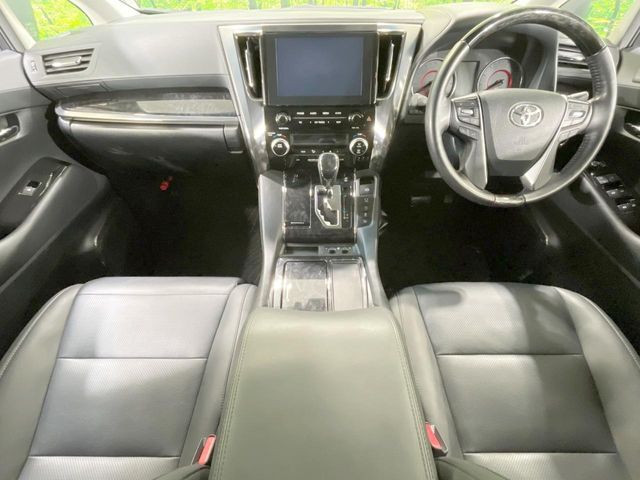 TOYOTA ALPHARD 4WD 2020 Image 31