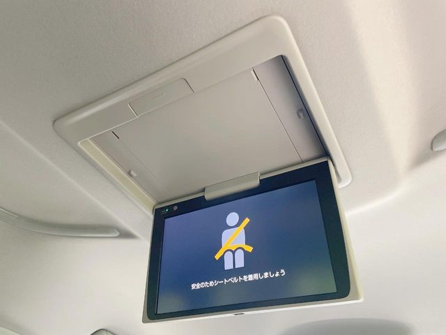 TOYOTA ALPHARD 4WD 2020 Image 31