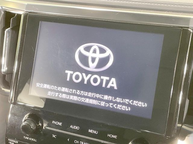 TOYOTA ALPHARD 4WD 2020 Image 31