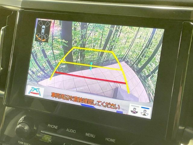 TOYOTA ALPHARD 4WD 2020 Image 31