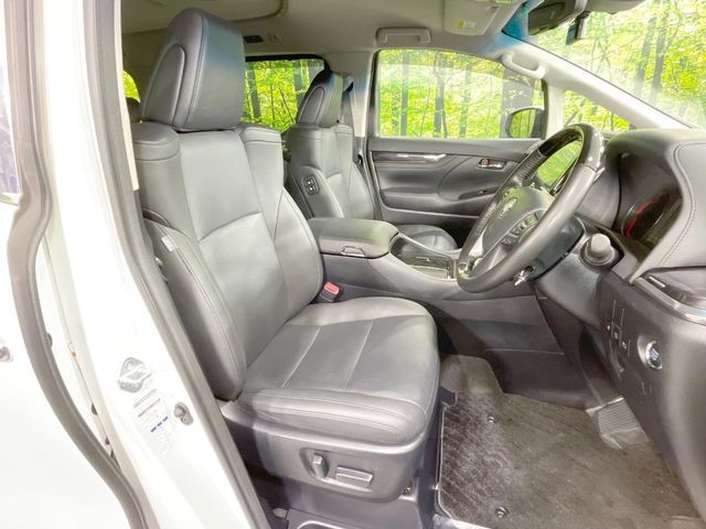 TOYOTA ALPHARD 4WD 2020 Image 31