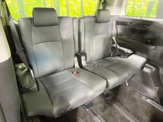 TOYOTA ALPHARD 4WD 2020 Image 31