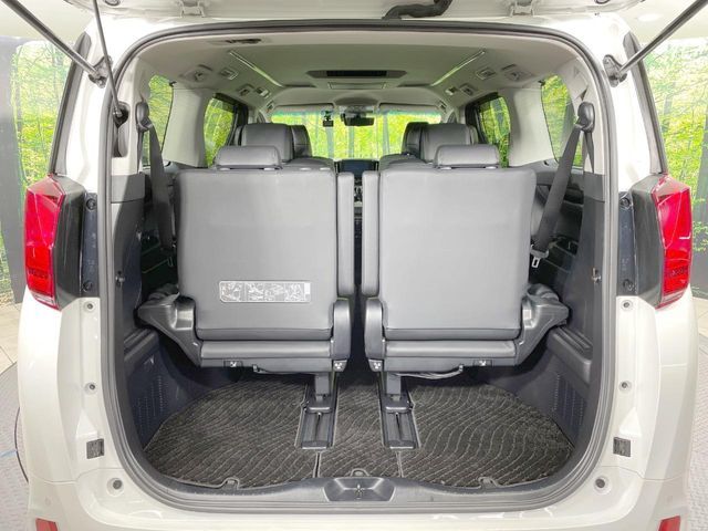 TOYOTA ALPHARD 4WD 2020 Image 31