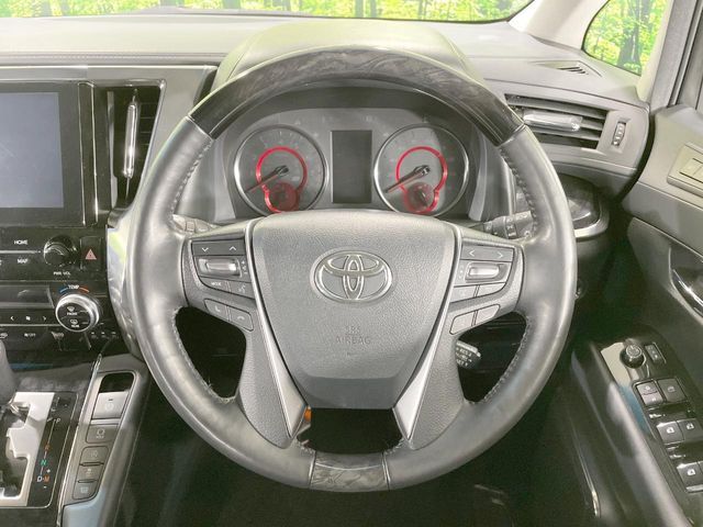 TOYOTA ALPHARD 4WD 2020 Image 31