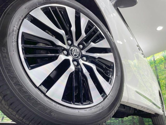 TOYOTA ALPHARD 4WD 2020 Image 31