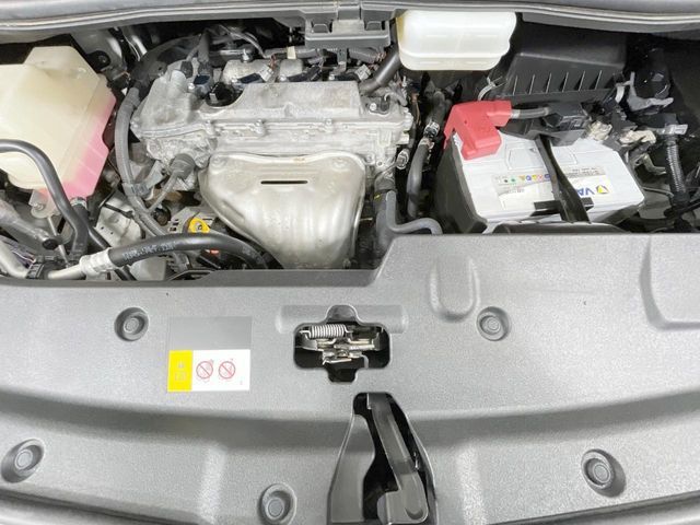 TOYOTA ALPHARD 4WD 2020 Image 31