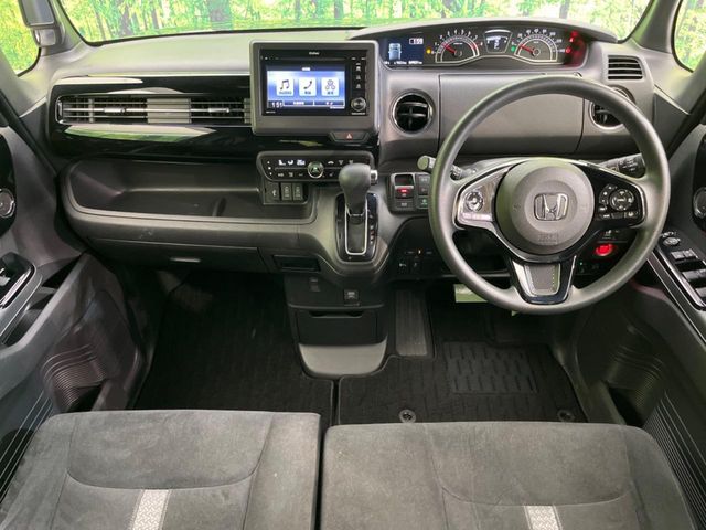 HONDA N BOX 2022 Image 31