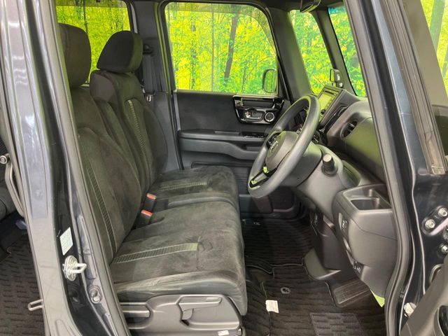 HONDA N BOX 2022 Image 31