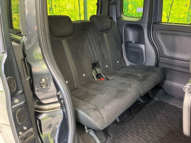 HONDA N BOX 2022 Image 31