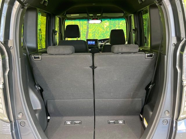 HONDA N BOX 2022 Image 31