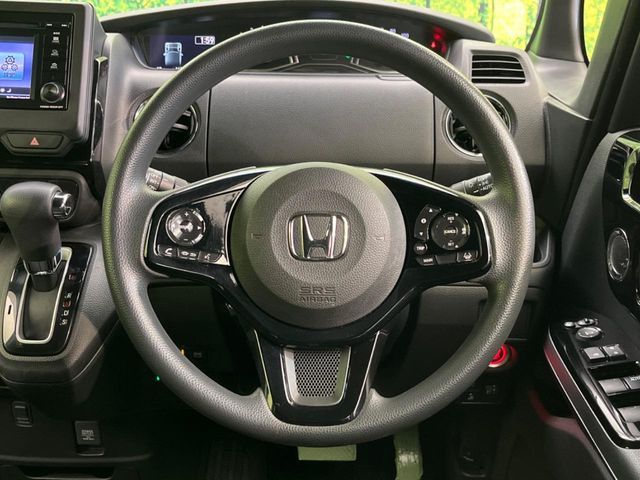 HONDA N BOX 2022 Image 31