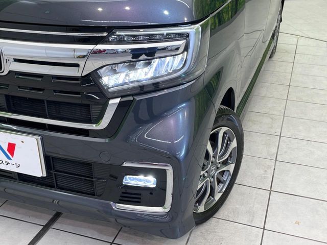 HONDA N BOX 2022 Image 31