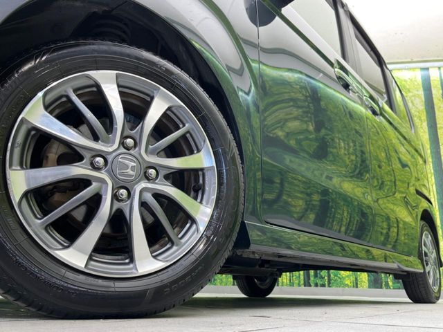 HONDA N BOX 2022 Image 31