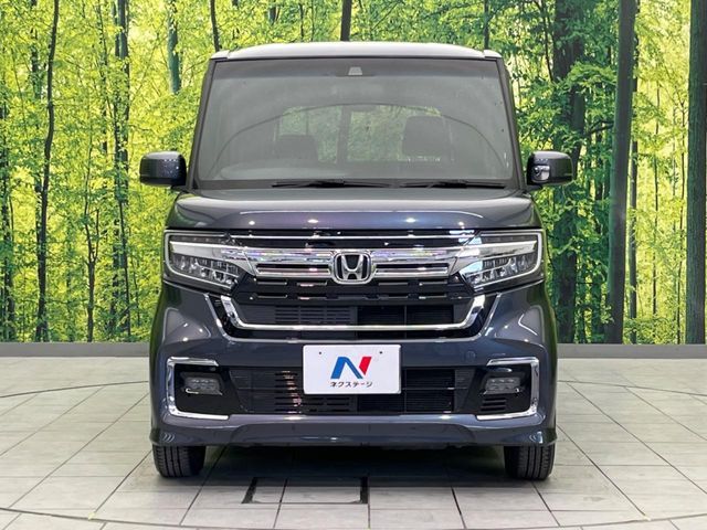 HONDA N BOX 2022 Image 31