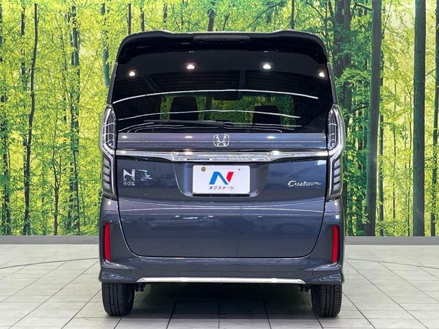 HONDA N BOX 2022 Image 31