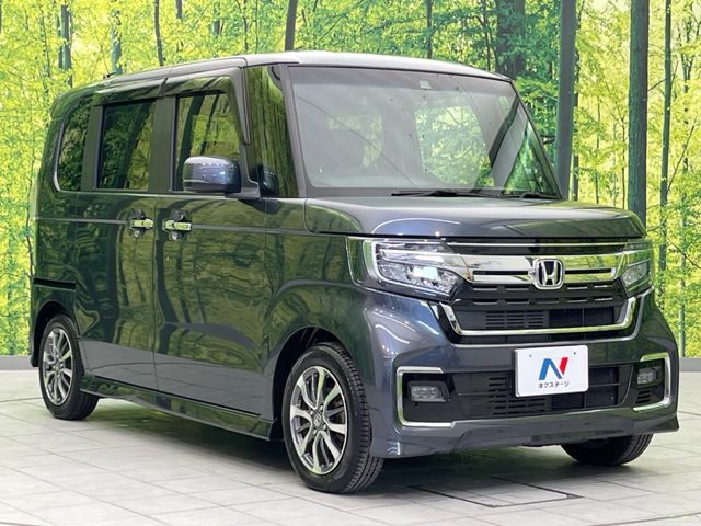 HONDA N BOX 2022 Image 31