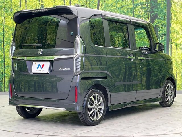 HONDA N BOX 2022 Image 31
