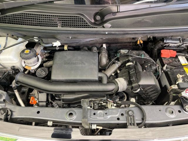 HONDA N BOX 2022 Image 31