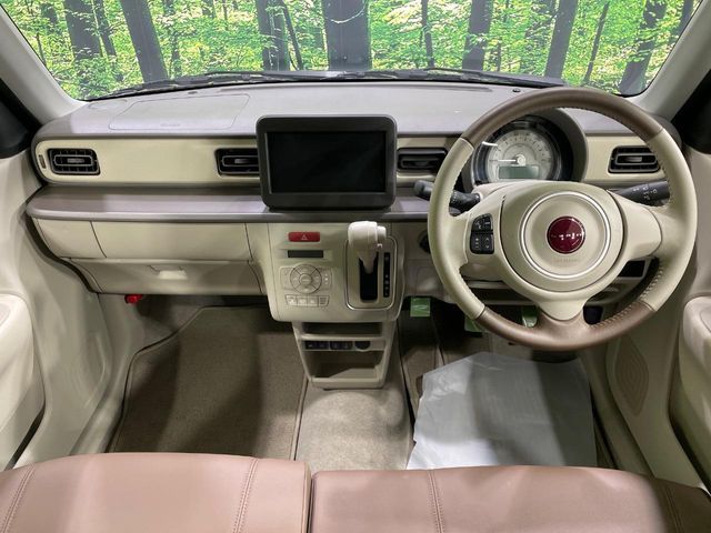 SUZUKI ALTO LAPIN LC 4WD 2025 Image 31