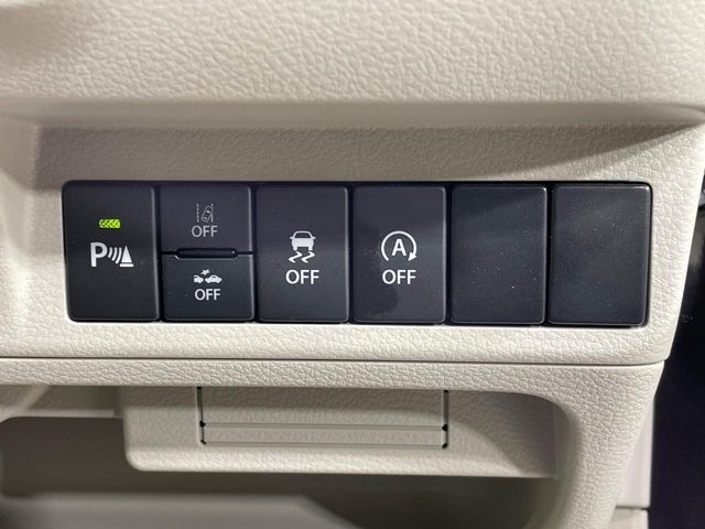 SUZUKI ALTO LAPIN LC 4WD 2025 Image 31