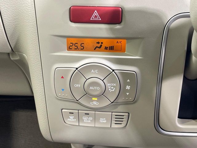 SUZUKI ALTO LAPIN LC 4WD 2025 Image 31