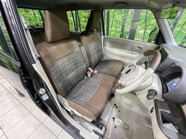 SUZUKI ALTO LAPIN LC 4WD 2025 Image 31