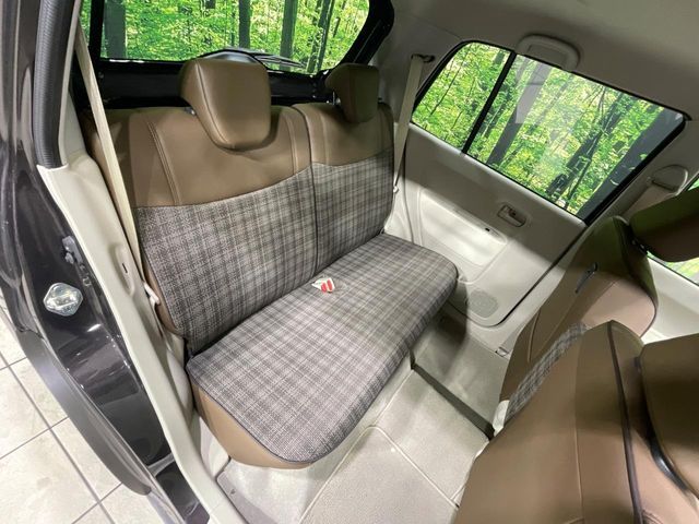 SUZUKI ALTO LAPIN LC 4WD 2025 Image 31