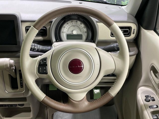 SUZUKI ALTO LAPIN LC 4WD 2025 Image 31