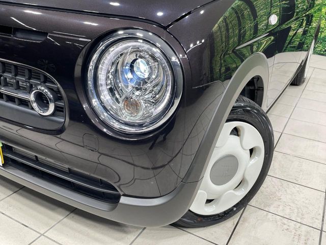 SUZUKI ALTO LAPIN LC 4WD 2025 Image 31