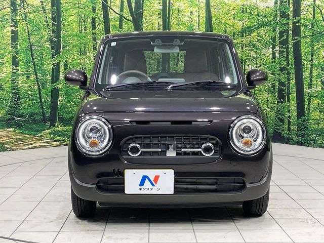 SUZUKI ALTO LAPIN LC 4WD 2025 Image 31