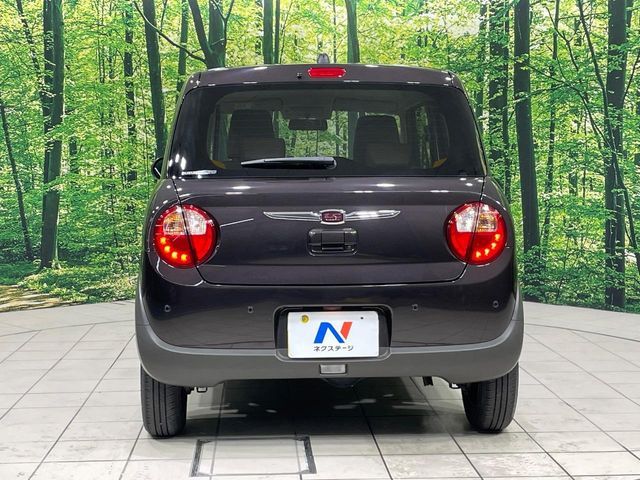 SUZUKI ALTO LAPIN LC 4WD 2025 Image 31