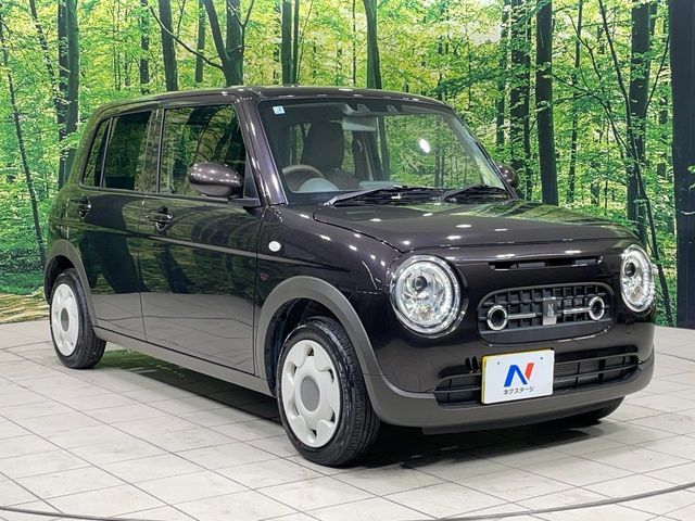 SUZUKI ALTO LAPIN LC 4WD 2025 Image 31