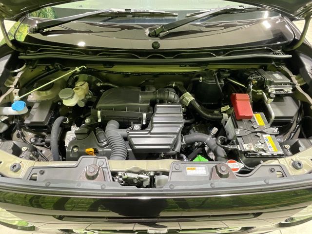 SUZUKI ALTO LAPIN LC 4WD 2025 Image 31