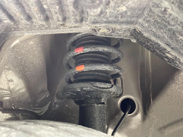 SUZUKI ALTO LAPIN LC 4WD 2025 Image 31